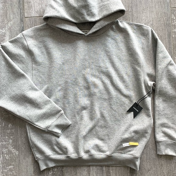 🔥🔥TALENTLESS - PREMIUM UNISEX SIDE POCKET HOODIE🔥🔥 - Picture 5 of 8